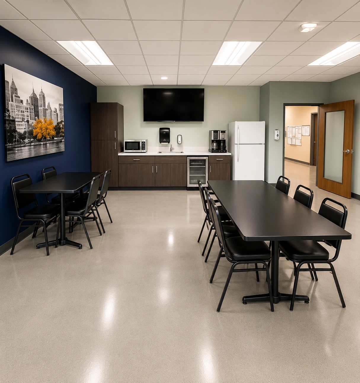 HWY 52 - Office | Flex Building