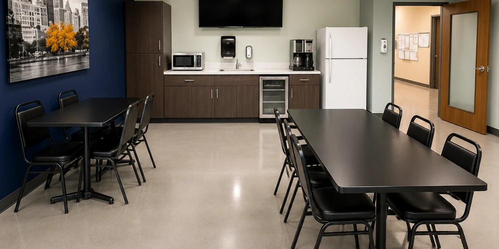 HWY 52 - Office | Flex Building