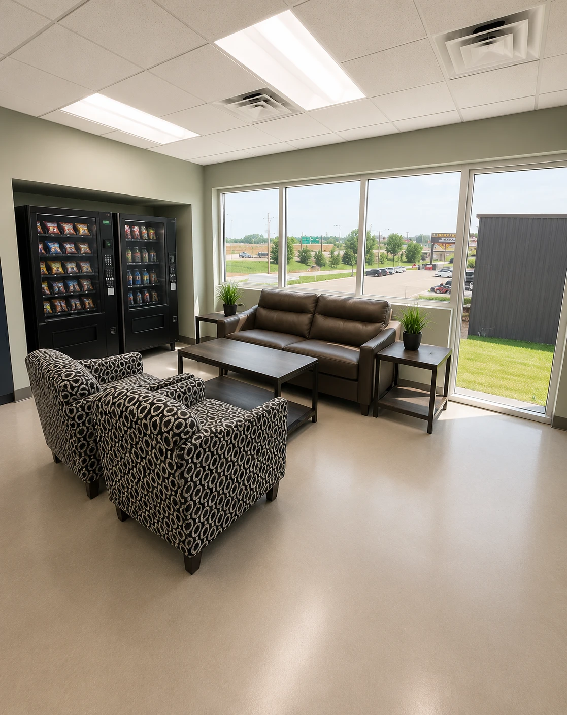 HWY 52 - Office | Flex Building