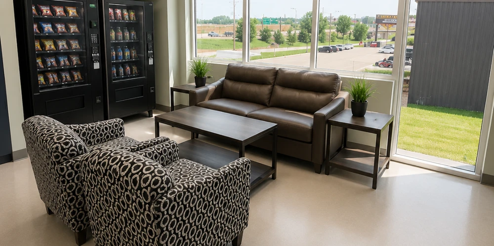 HWY 52 - Office | Flex Building