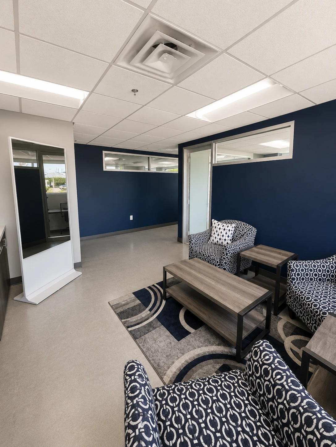 HWY 52 - Office | Flex Building