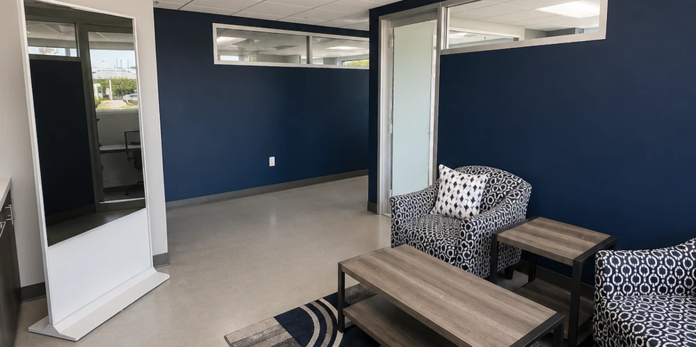 HWY 52 - Office | Flex Building