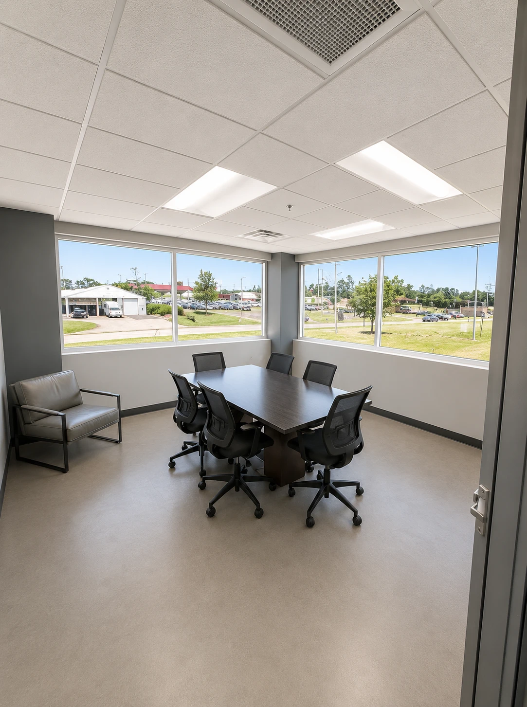 HWY 52 - Office | Flex Building