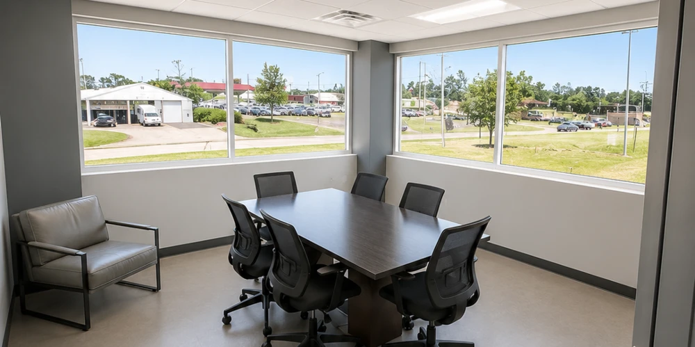 HWY 52 - Office | Flex Building