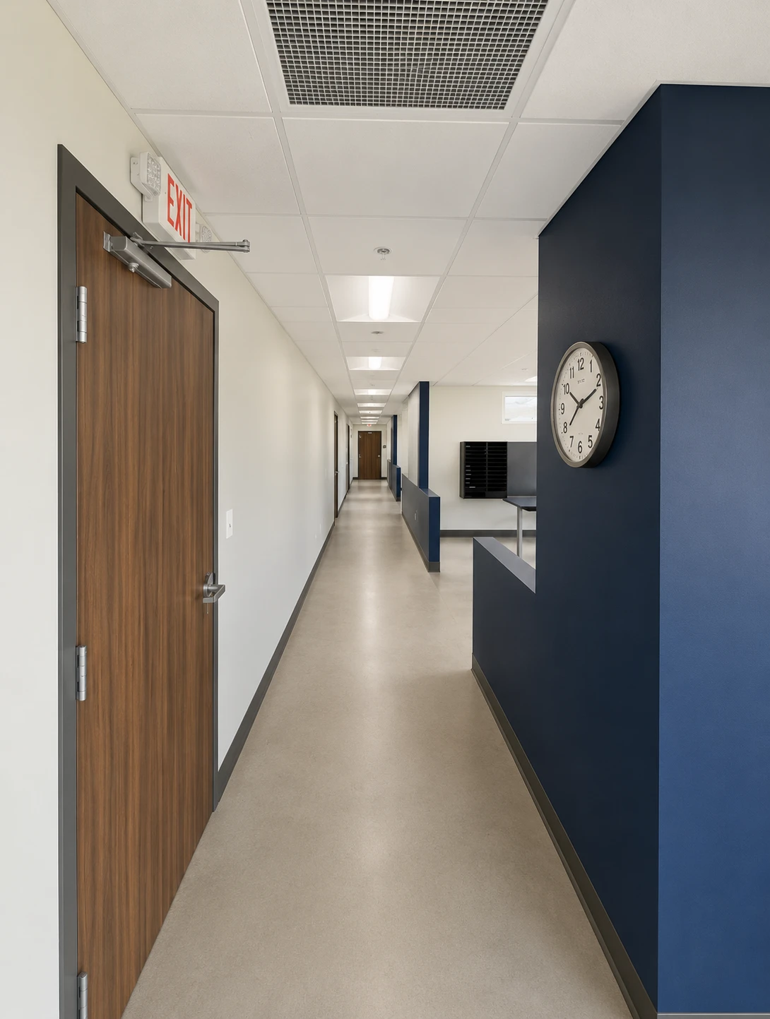 HWY 52 - Office | Flex Building
