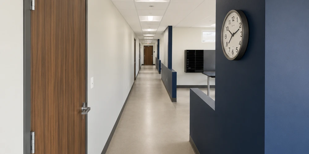 HWY 52 - Office | Flex Building