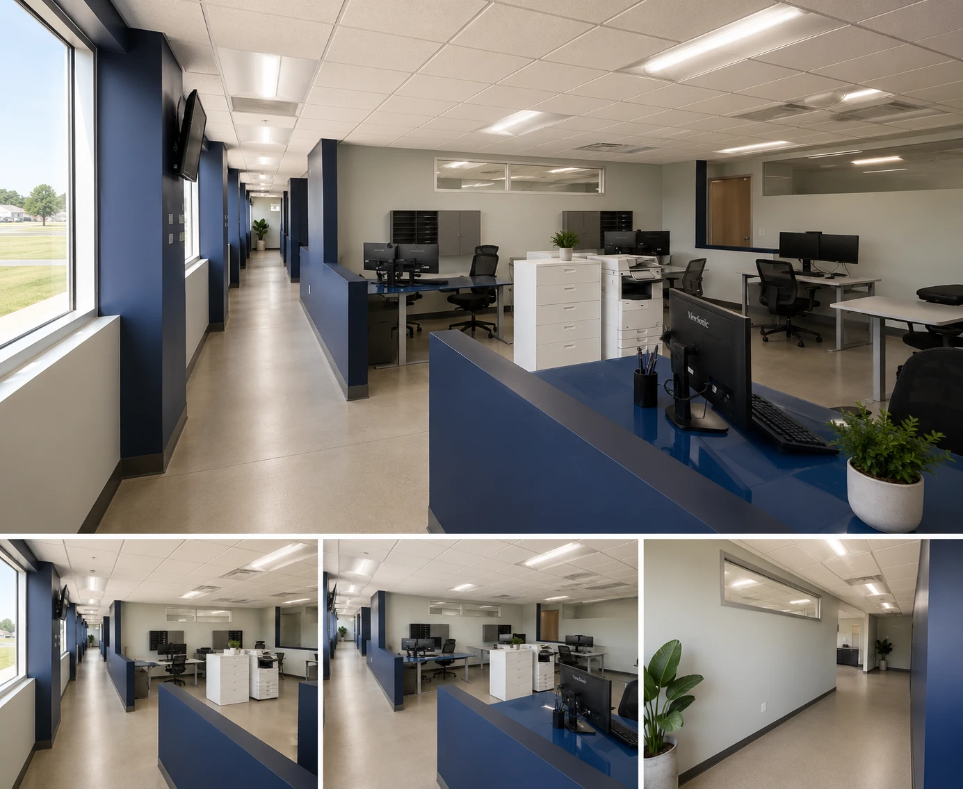 HWY 52 - Office | Flex Building