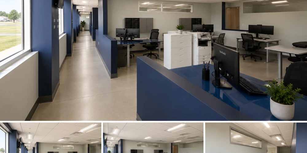 HWY 52 - Office | Flex Building