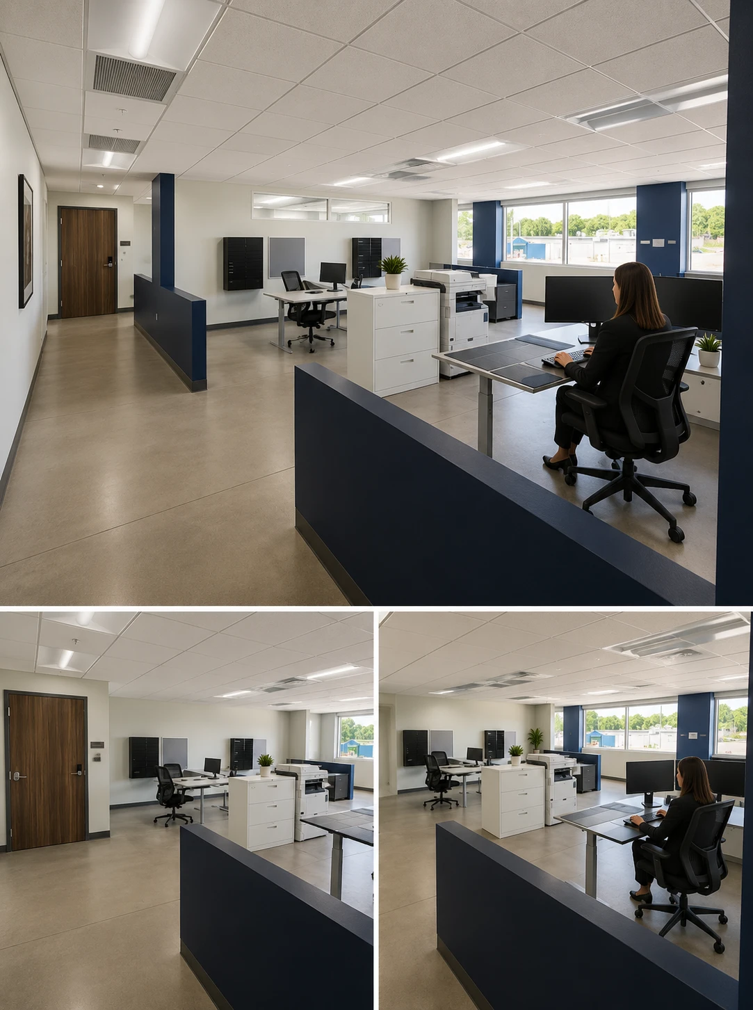 HWY 52 - Office | Flex Building