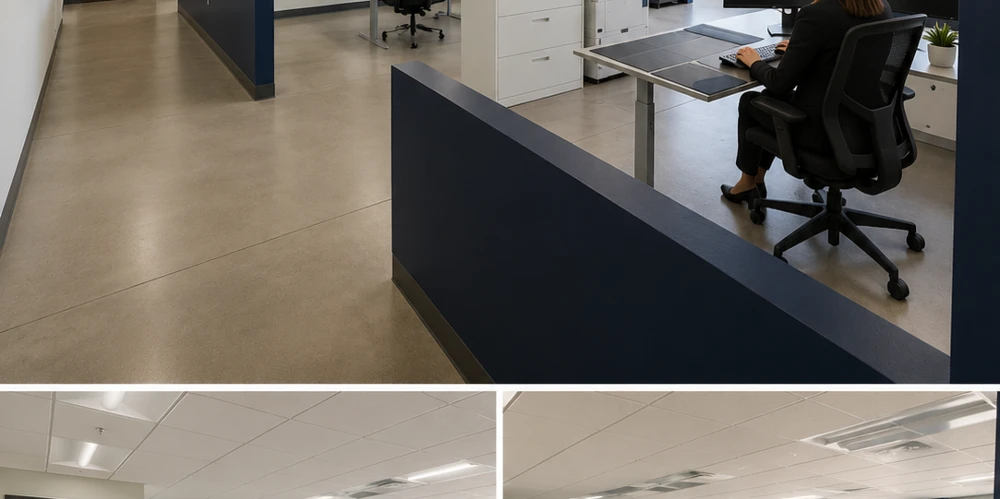 HWY 52 - Office | Flex Building