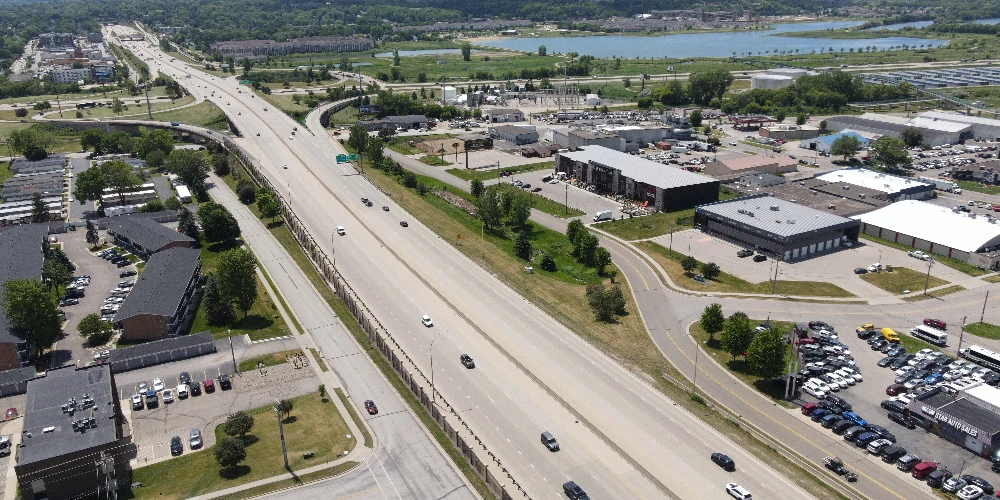 HWY 52 - Office | Flex Building