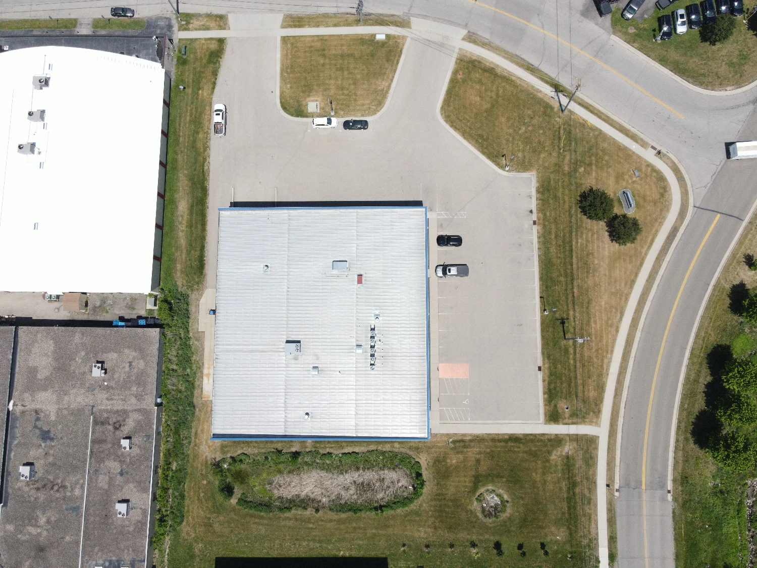 HWY 52 - Office | Flex Building