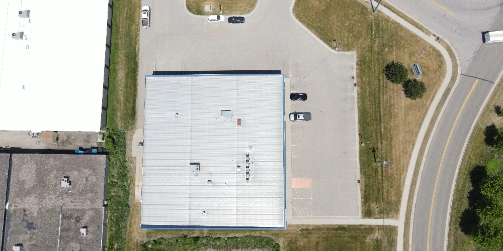 HWY 52 - Office | Flex Building