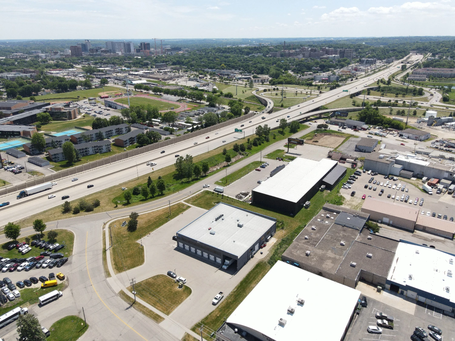 HWY 52 - Office | Flex Building