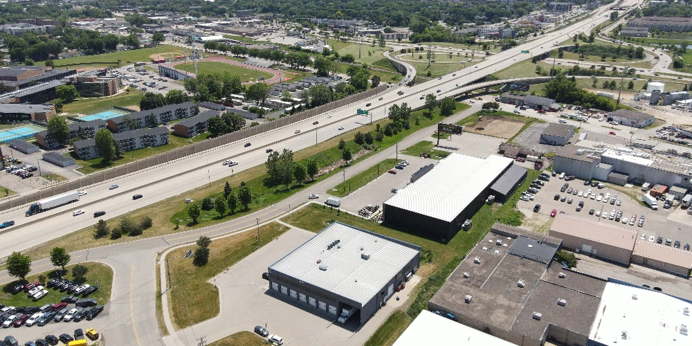 HWY 52 - Office | Flex Building