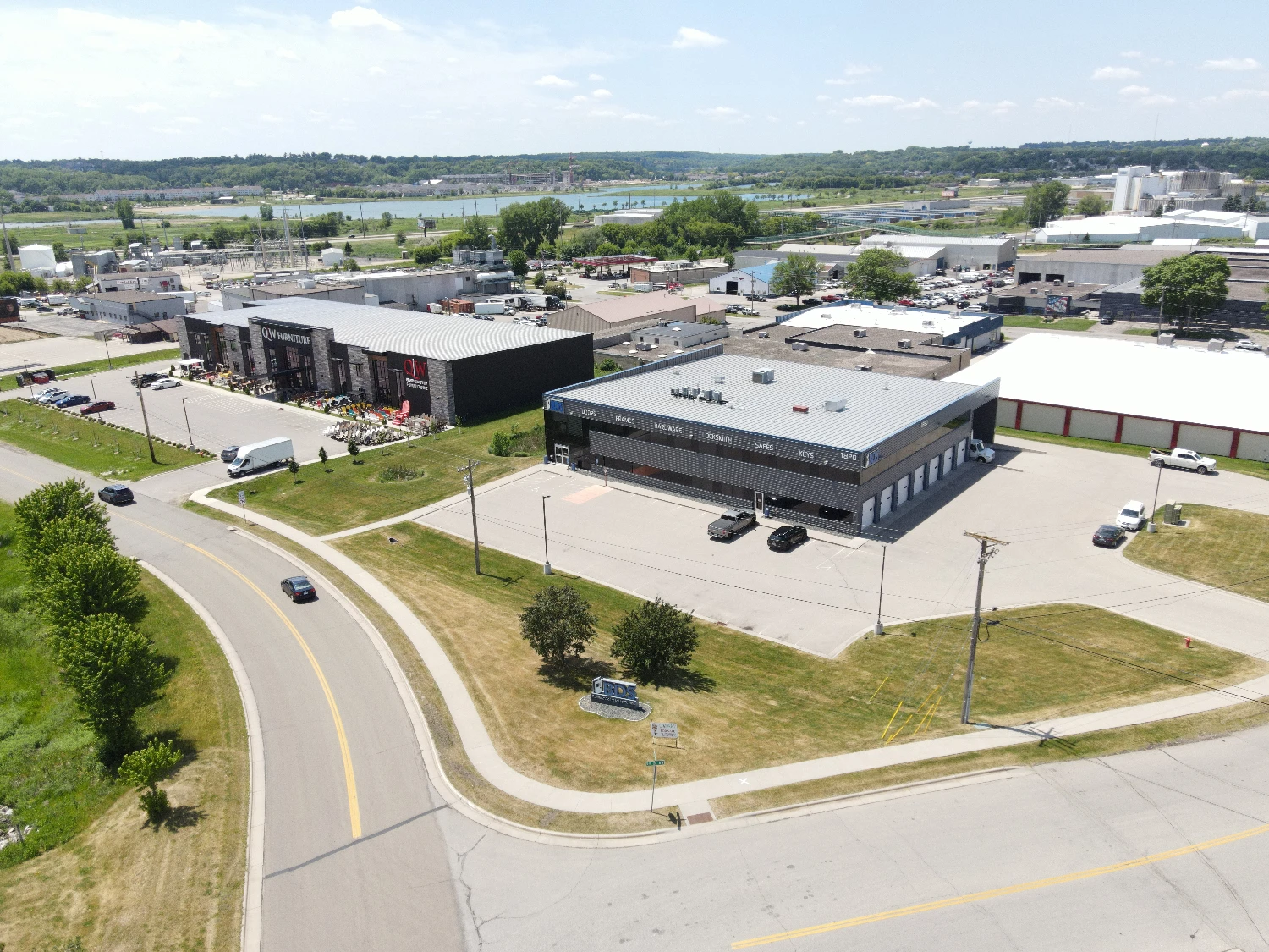 HWY 52 - Office | Flex Building