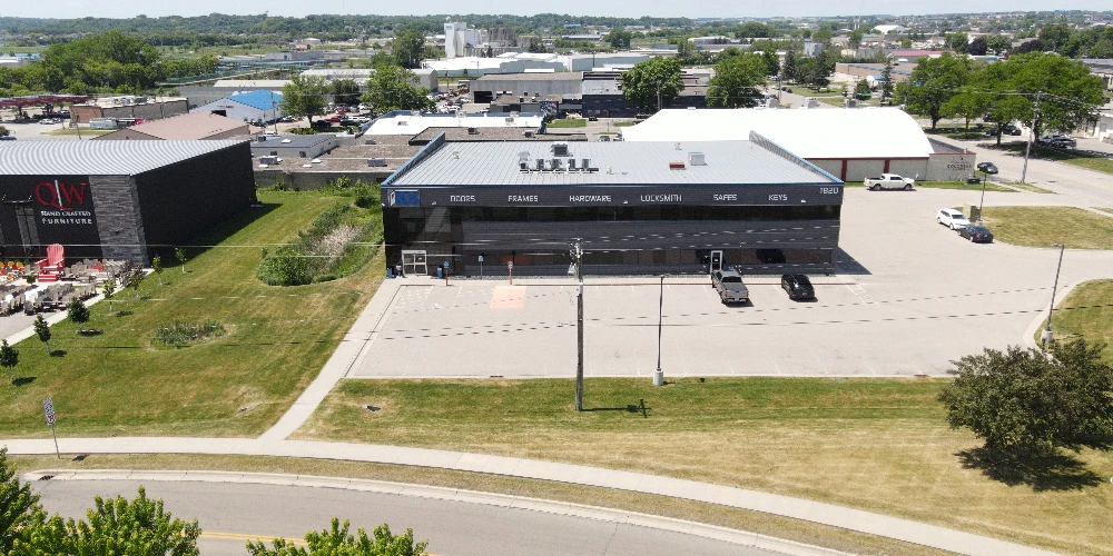 HWY 52 - Office | Flex Building