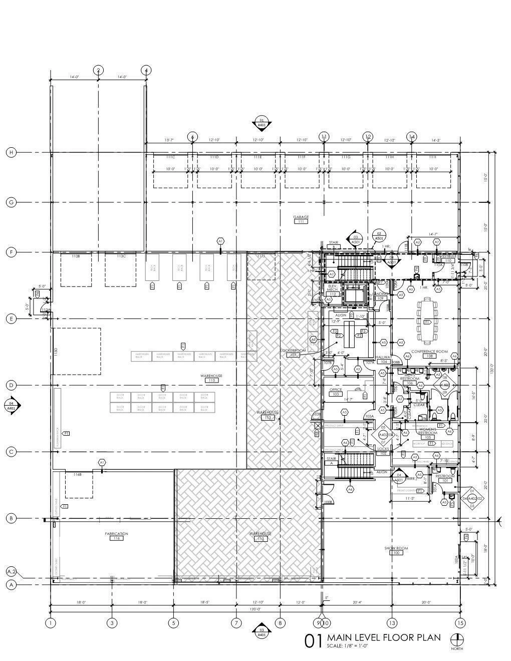 HWY 52 - Office | Flex Building