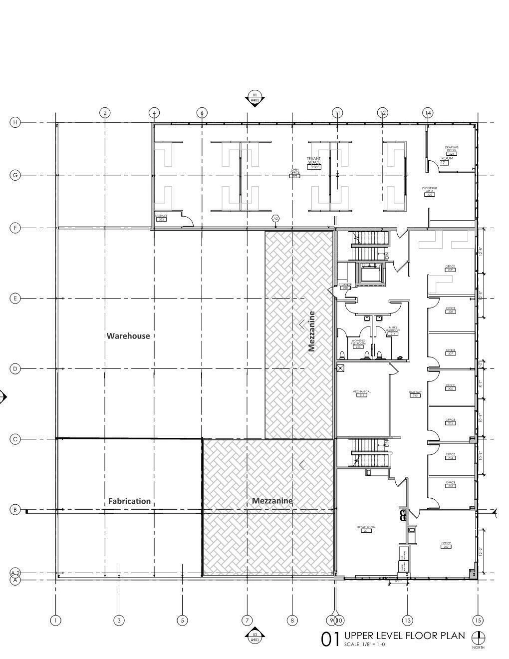 HWY 52 - Office | Flex Building