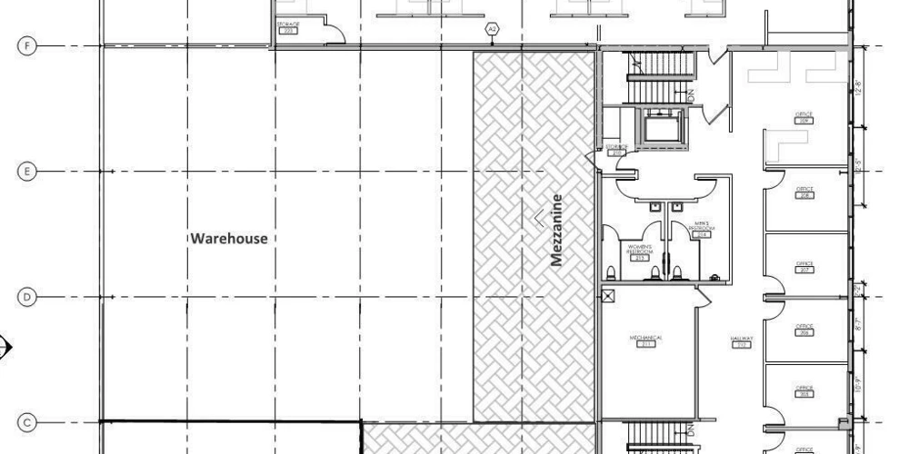 HWY 52 - Office | Flex Building