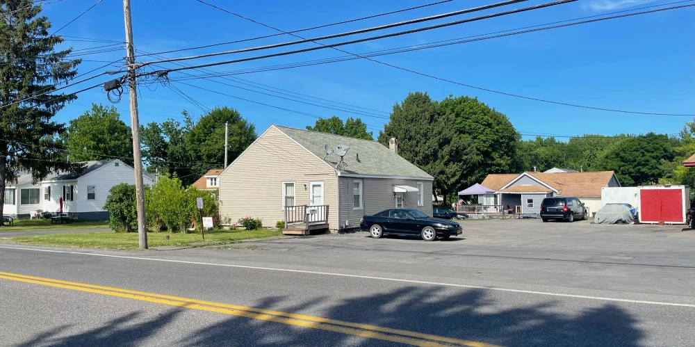 John's Service Center