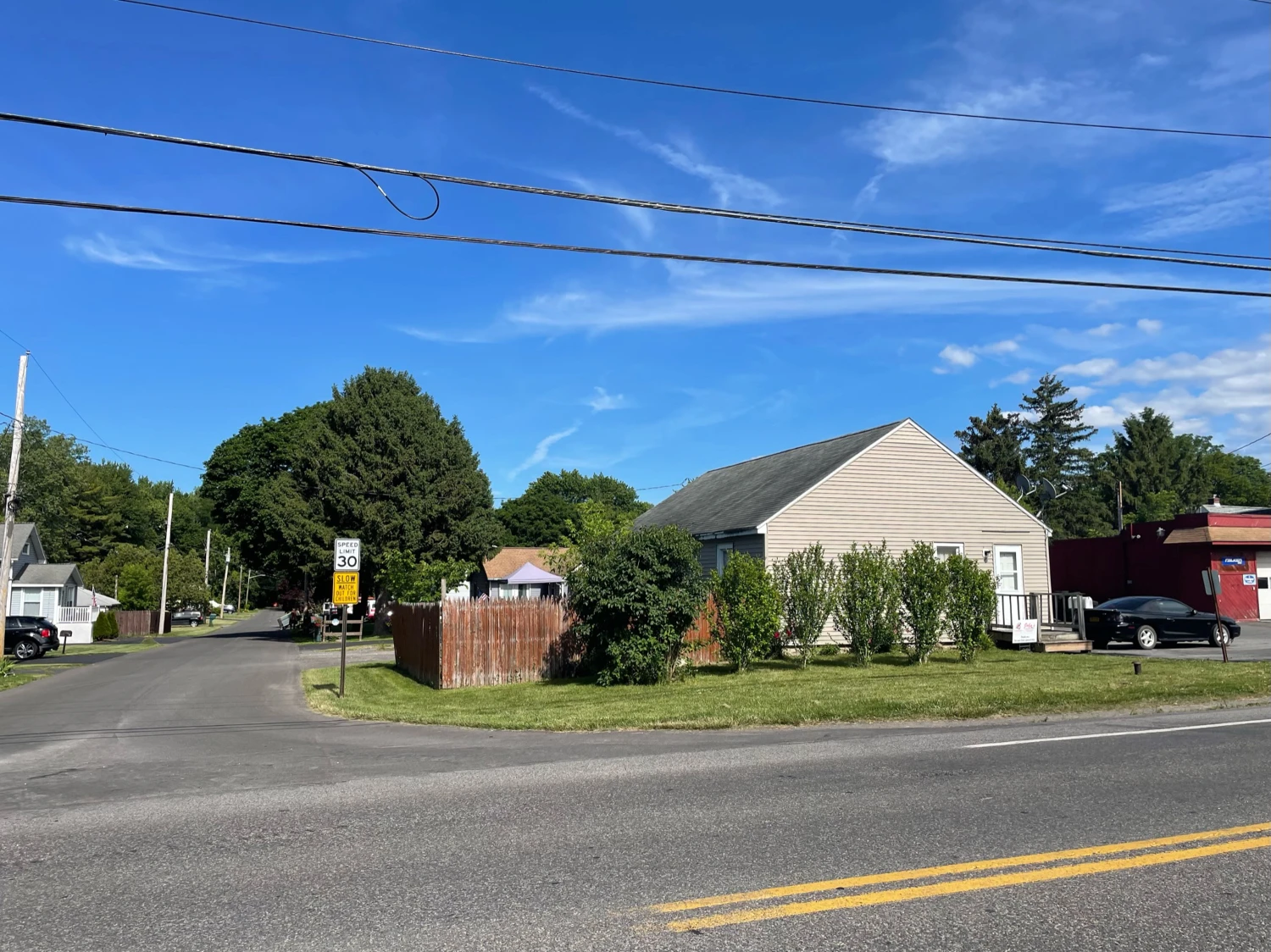 John's Service Center
