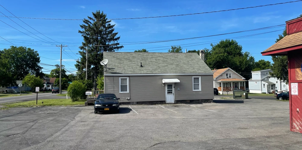 John's Service Center