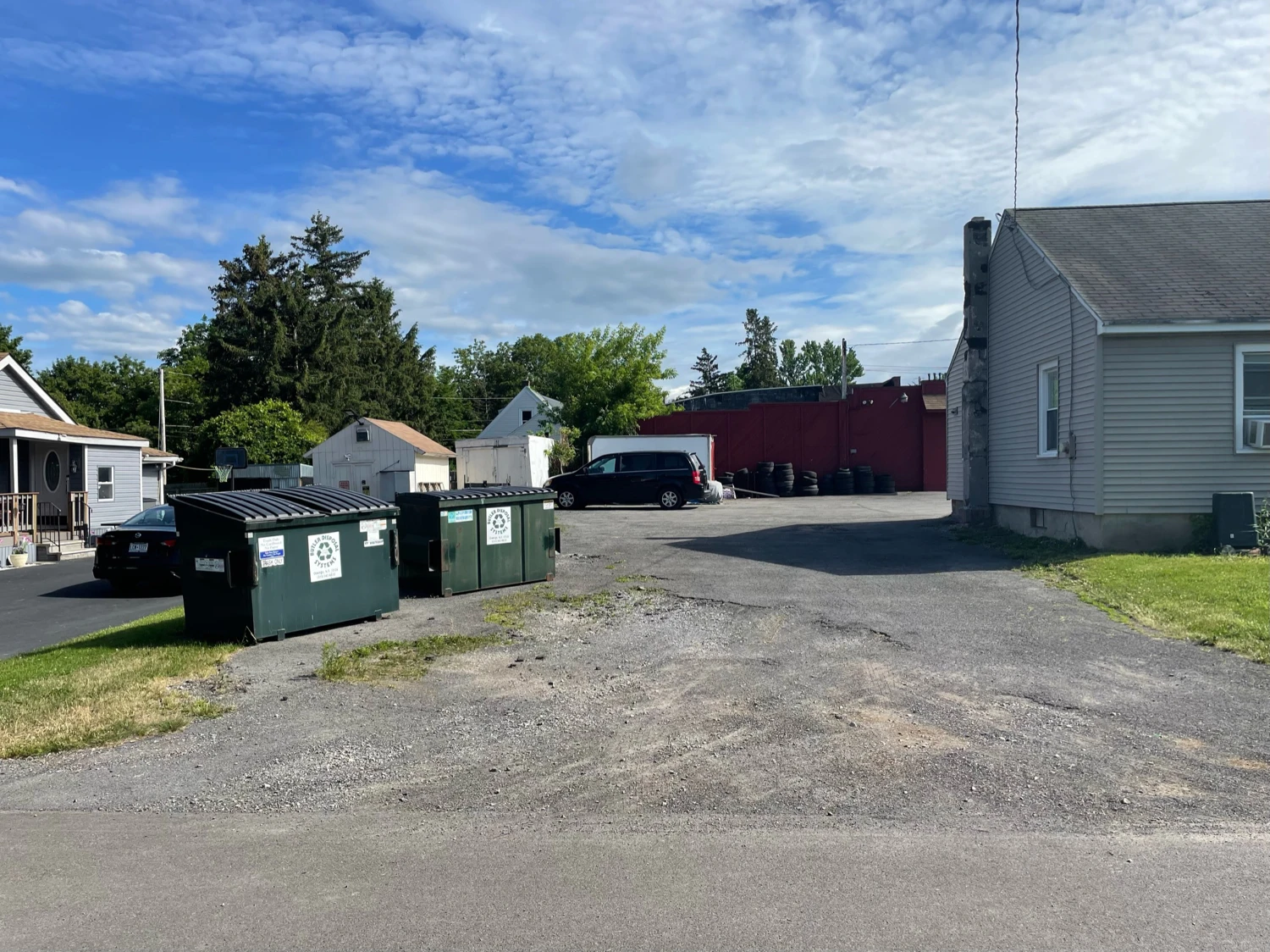 John's Service Center