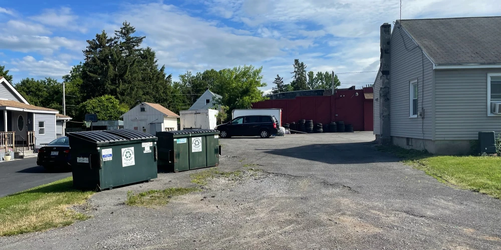 John's Service Center