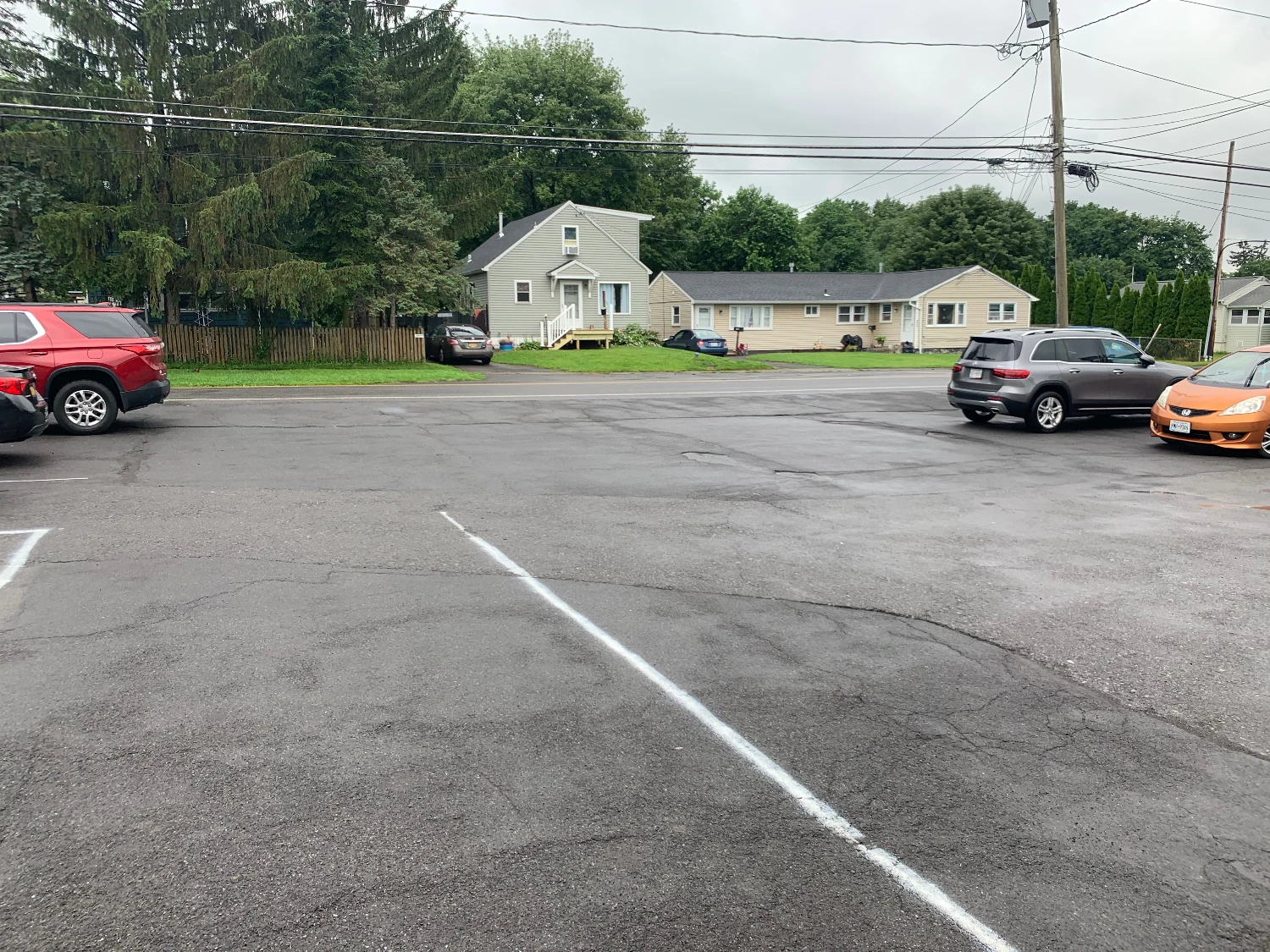 John's Service Center