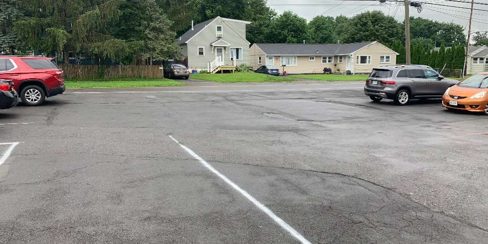 John's Service Center