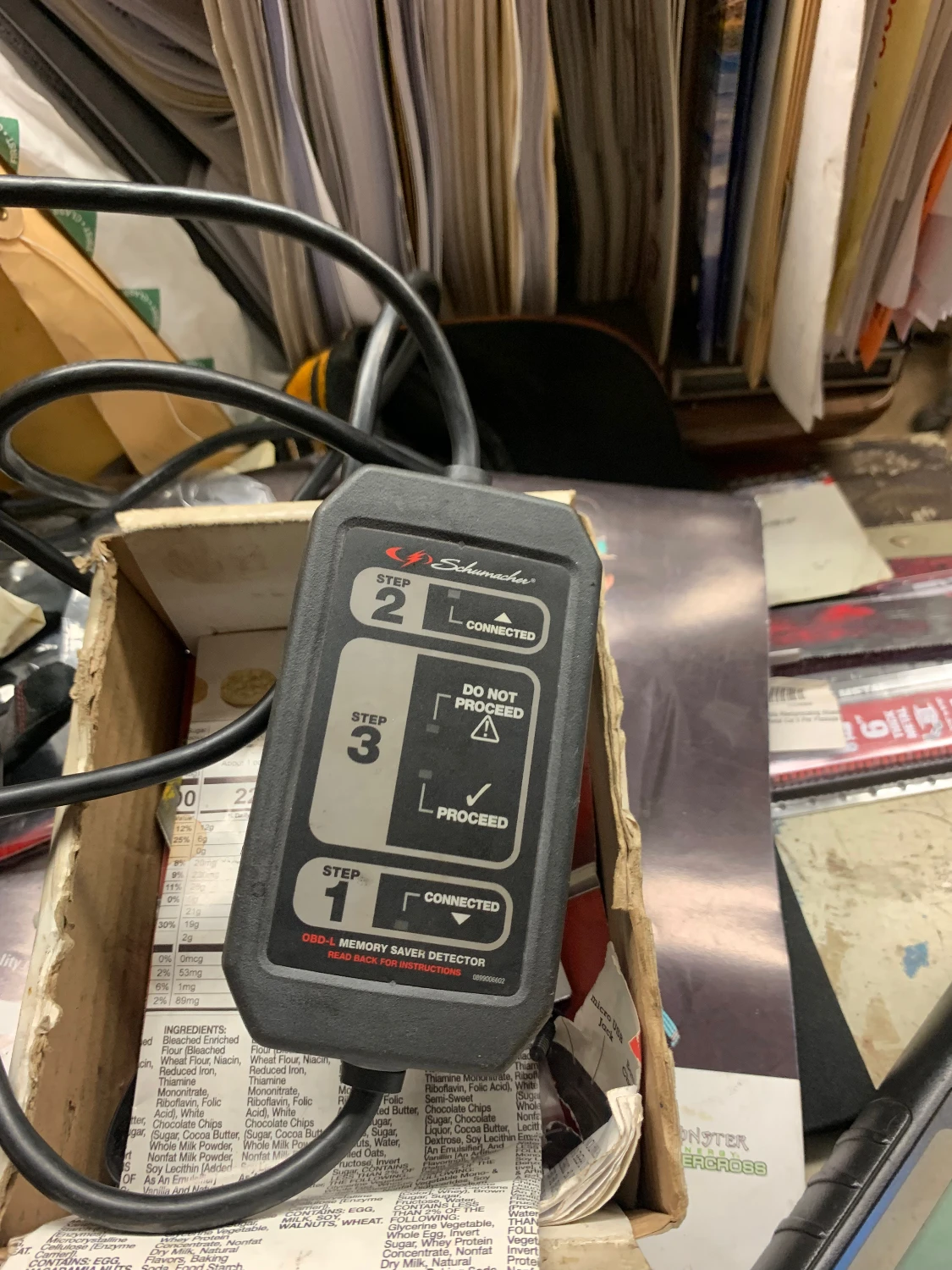 John's Service Center