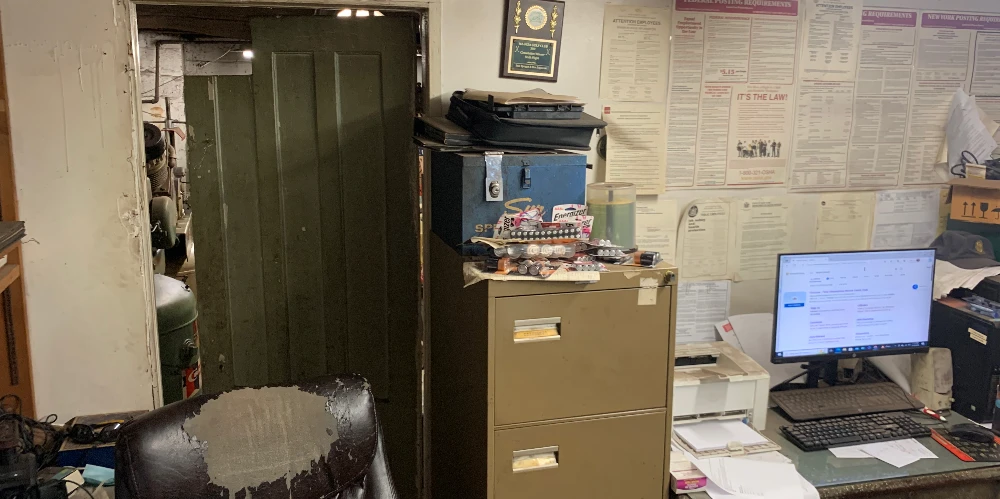 John's Service Center