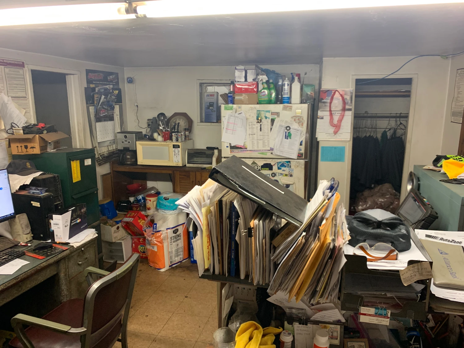 John's Service Center