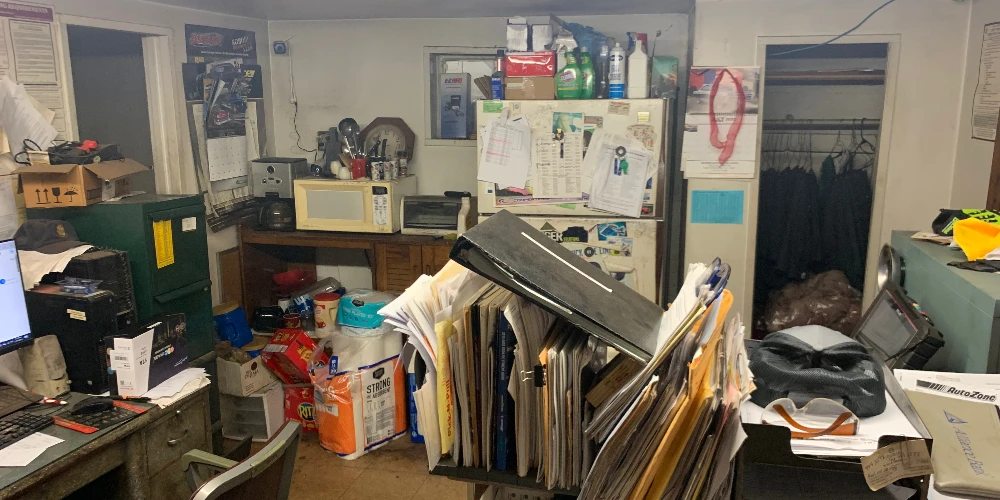 John's Service Center