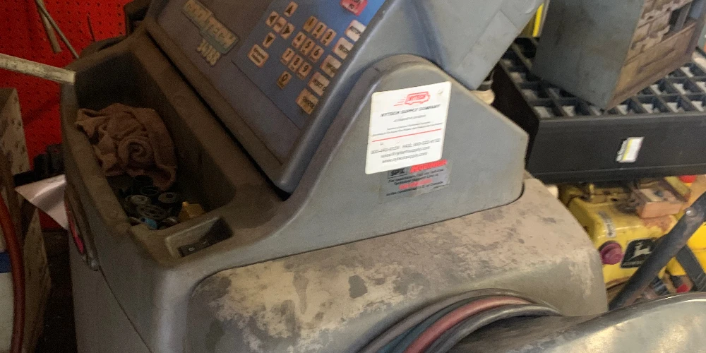 John's Service Center