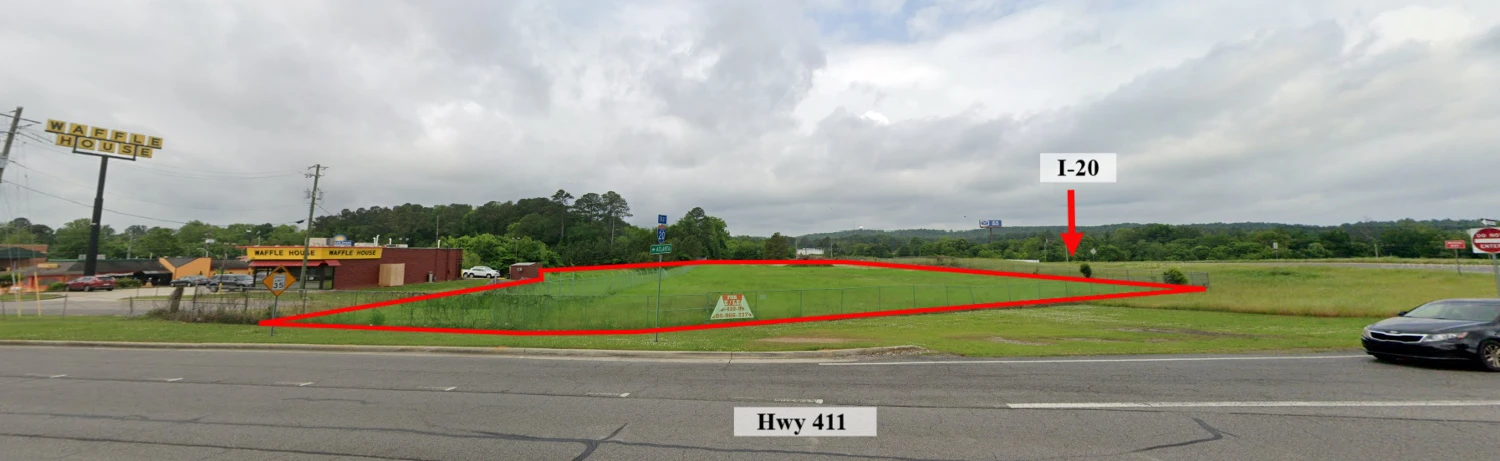Leeds I20 6.6ac