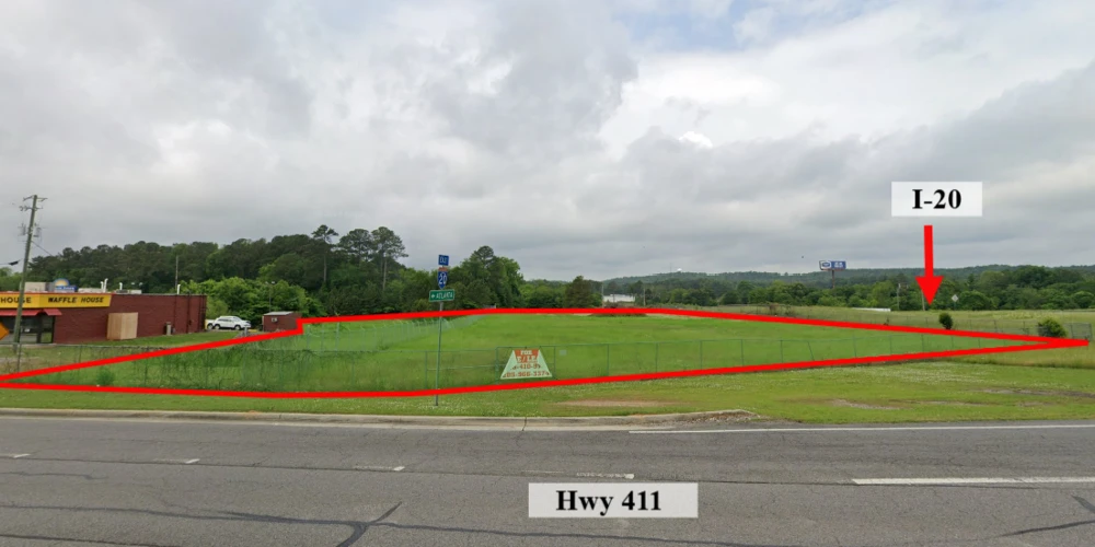 Leeds I20 6.6ac