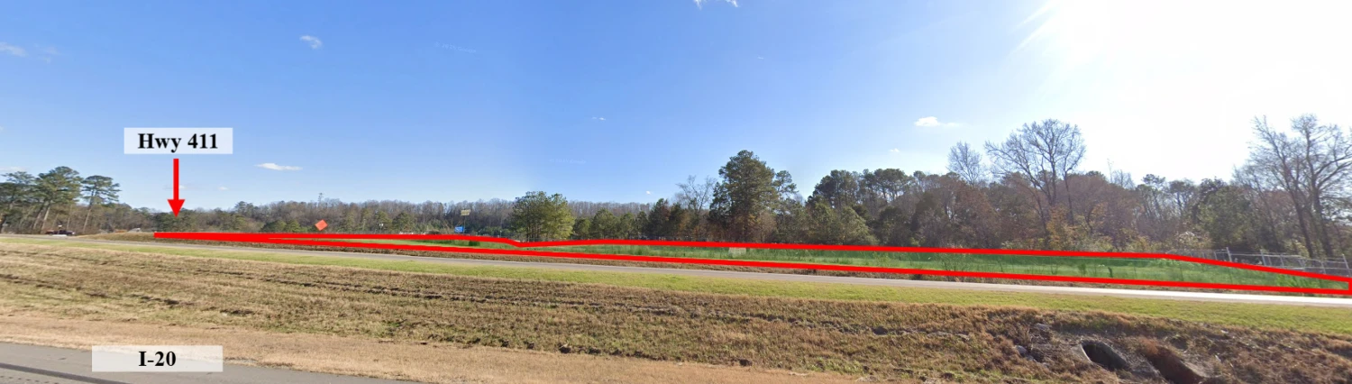 Leeds I20 6.6ac