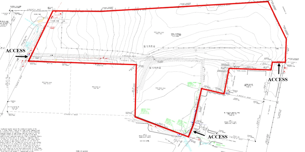 Leeds I20 6.6ac