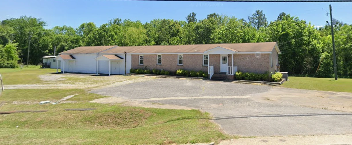 Light House Baptist Church