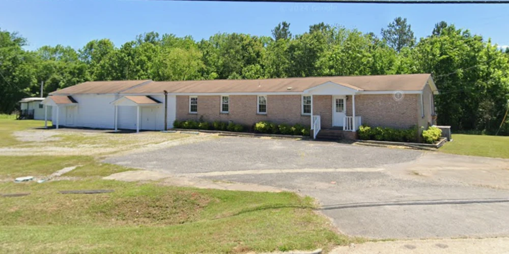 Light House Baptist Church