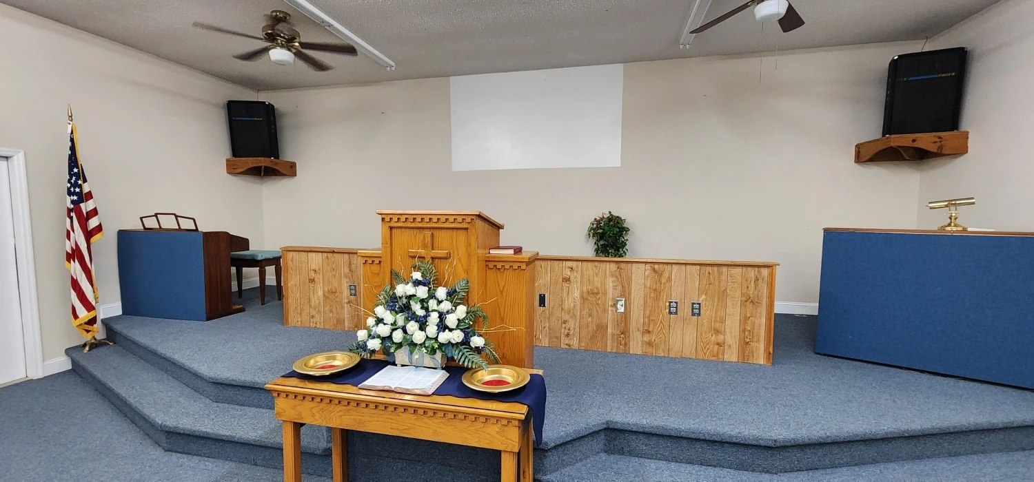 Light House Baptist Church