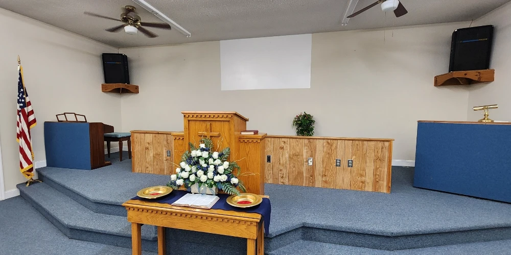 Light House Baptist Church
