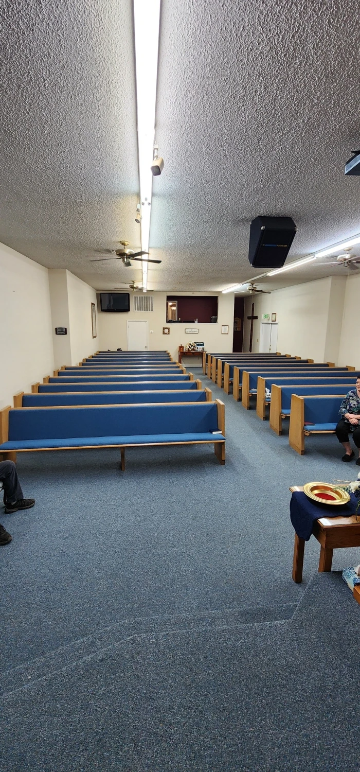 Light House Baptist Church