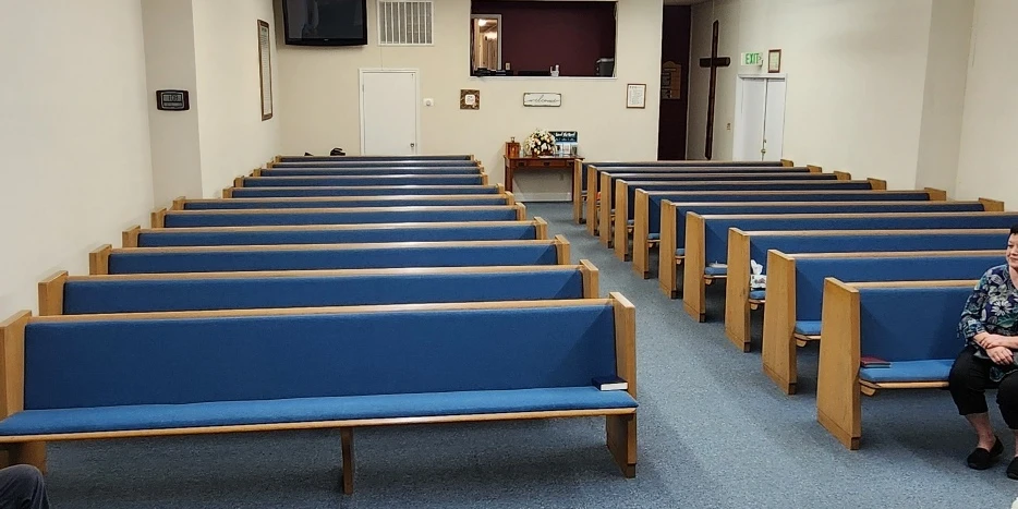 Light House Baptist Church