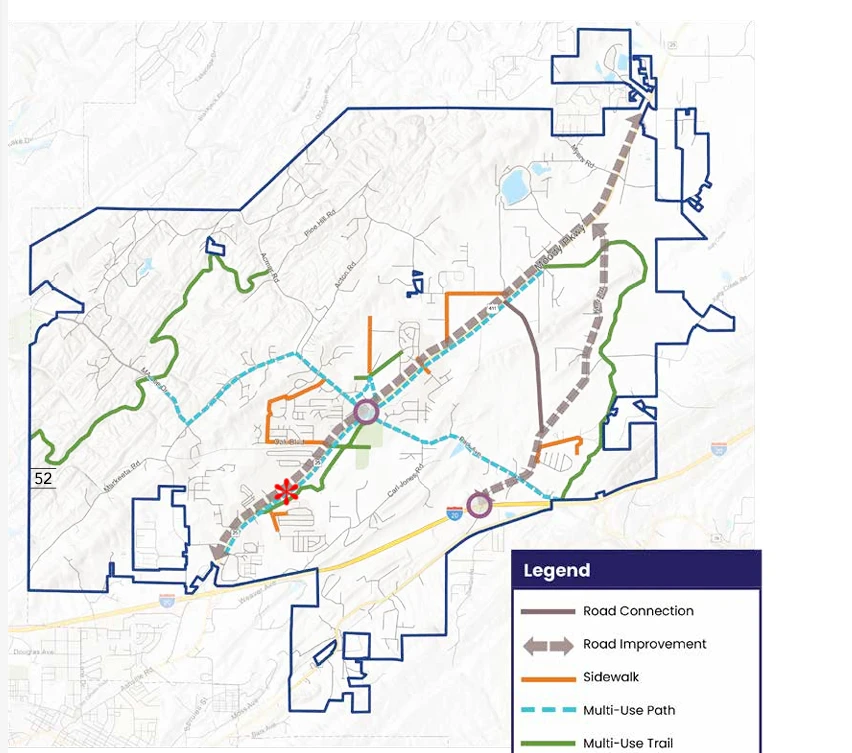 Adkins 36 Acres 