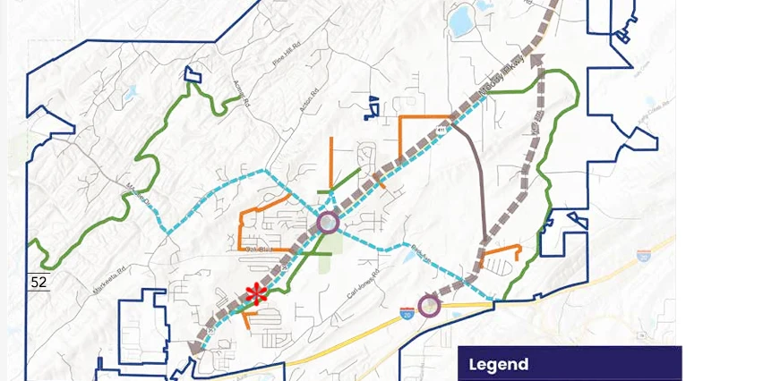 Adkins 36 Acres 