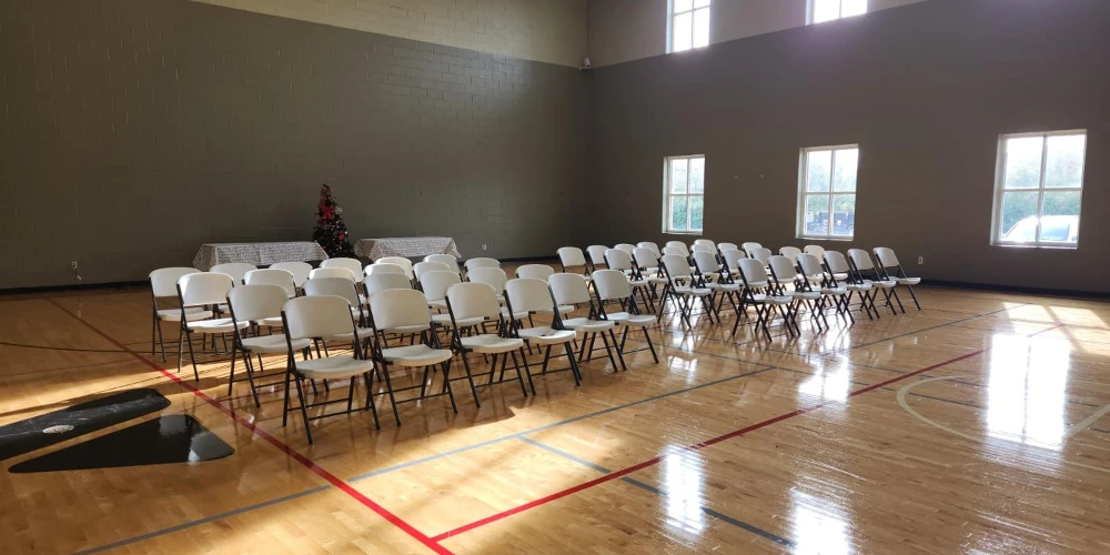 Alabaster YMCA