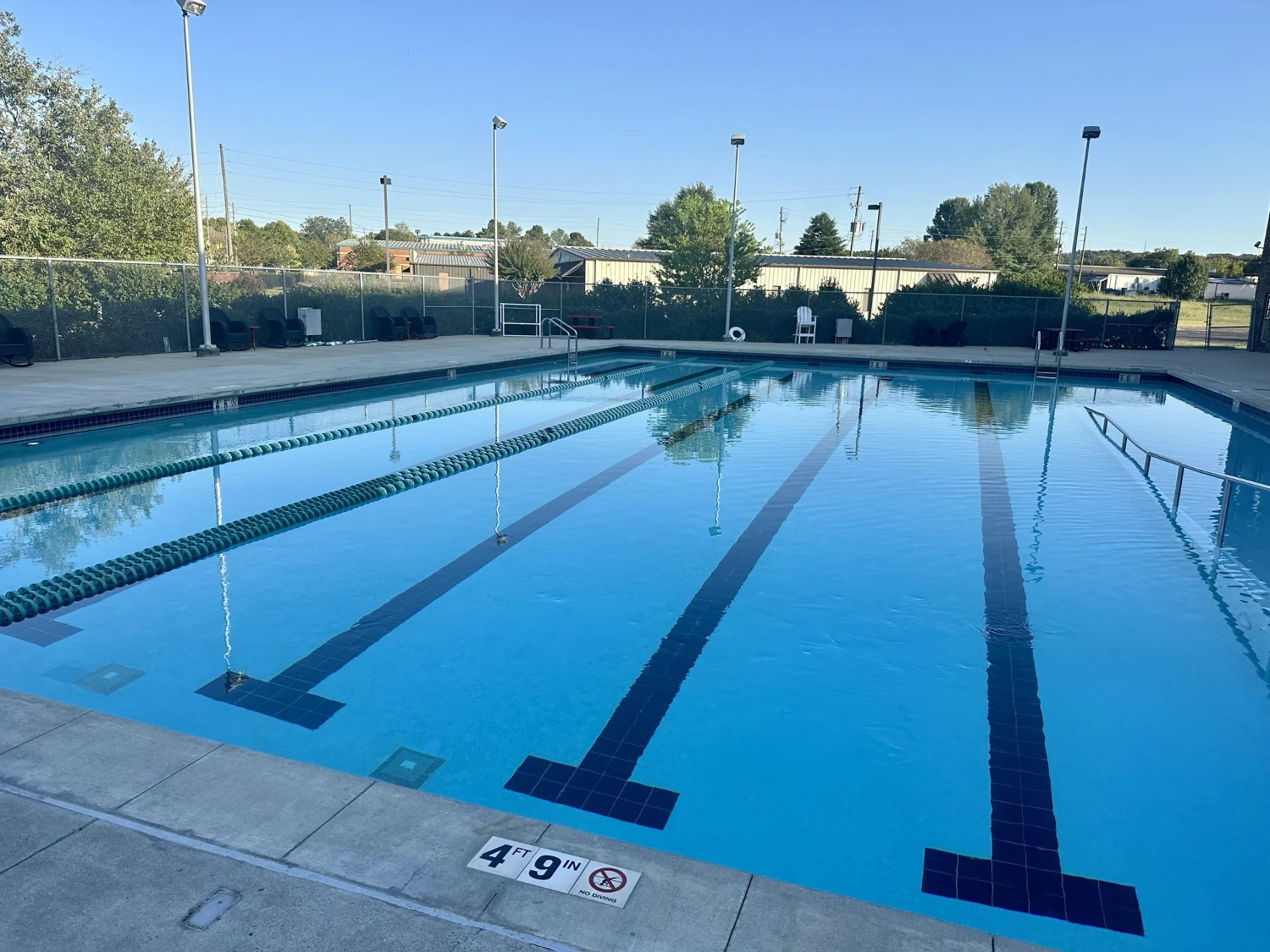 Alabaster YMCA